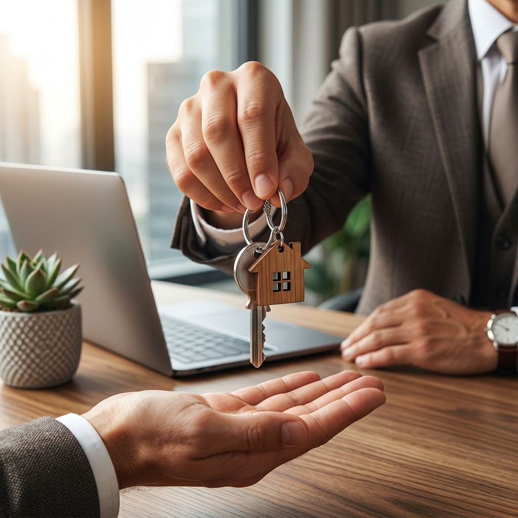 Elevating Property Experiences