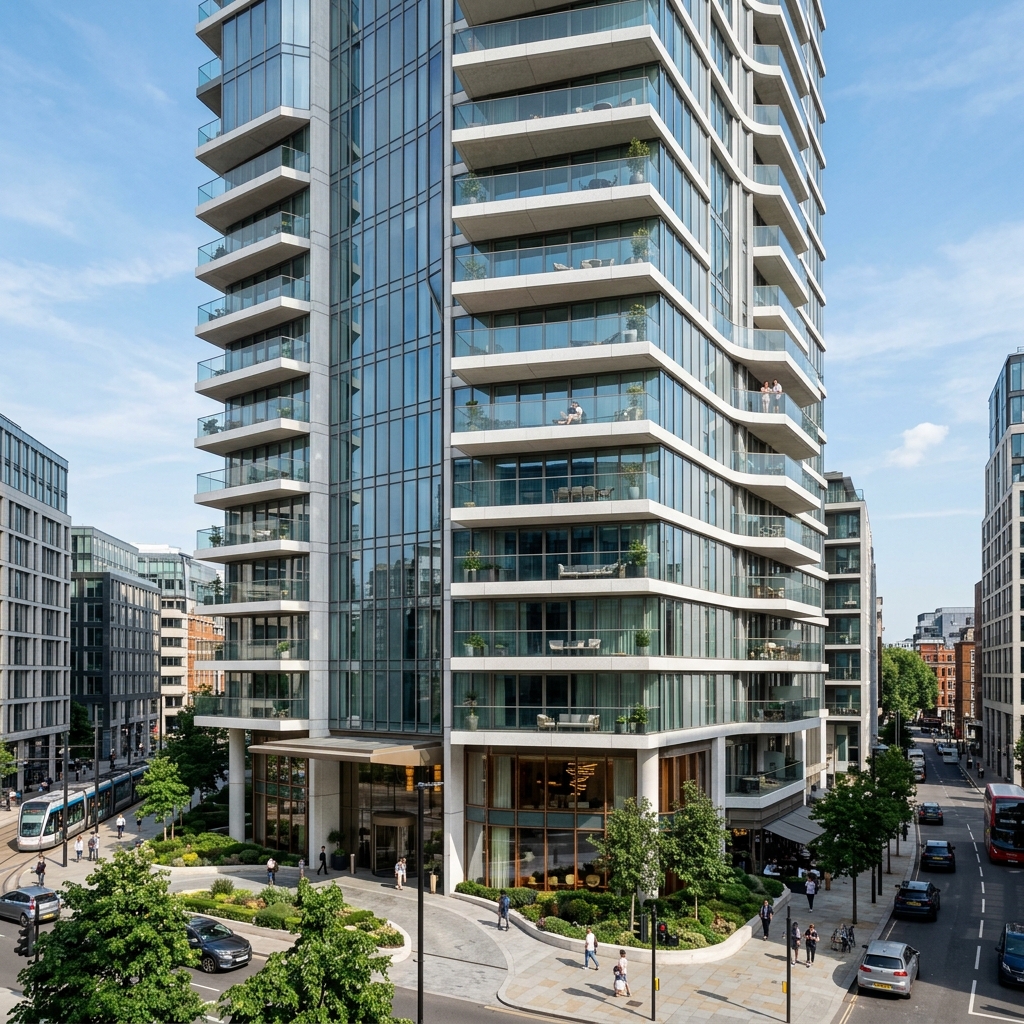 Flat for sale at kakkanad